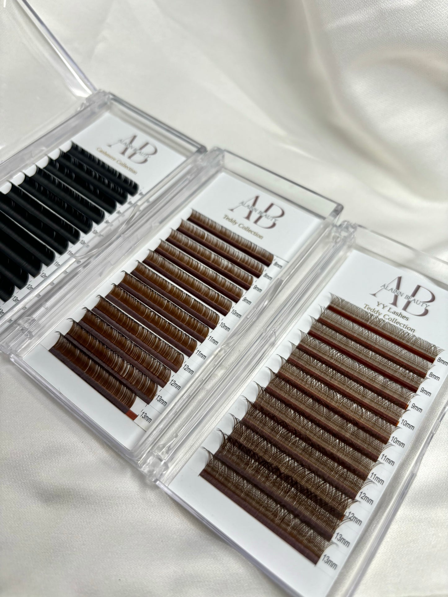 Brown Volume 0.05