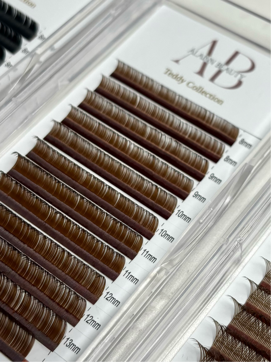 Brown Volume 0.05