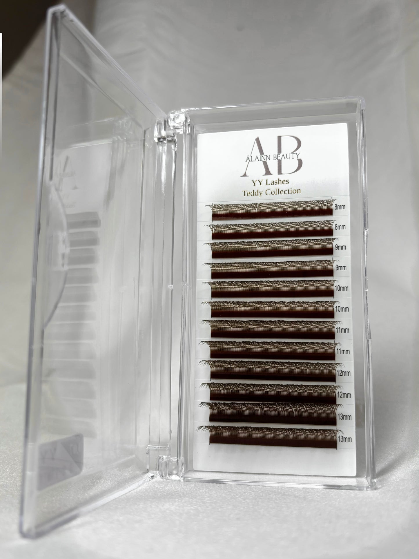Brown YY Lashes