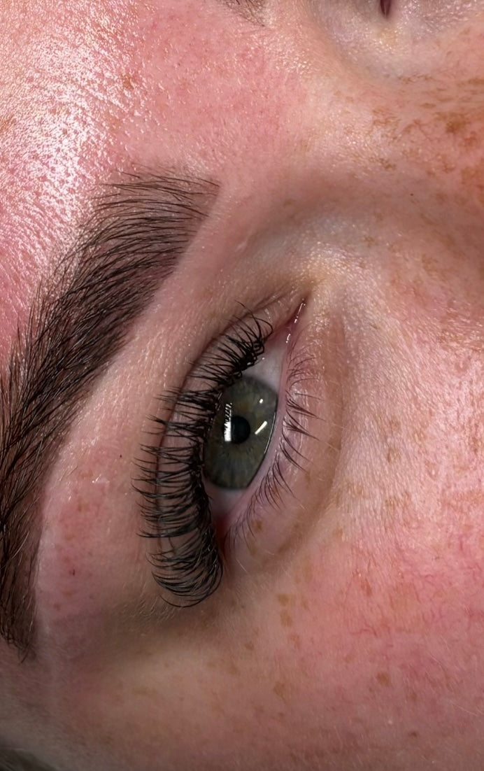 Classic 0.20 D curl
