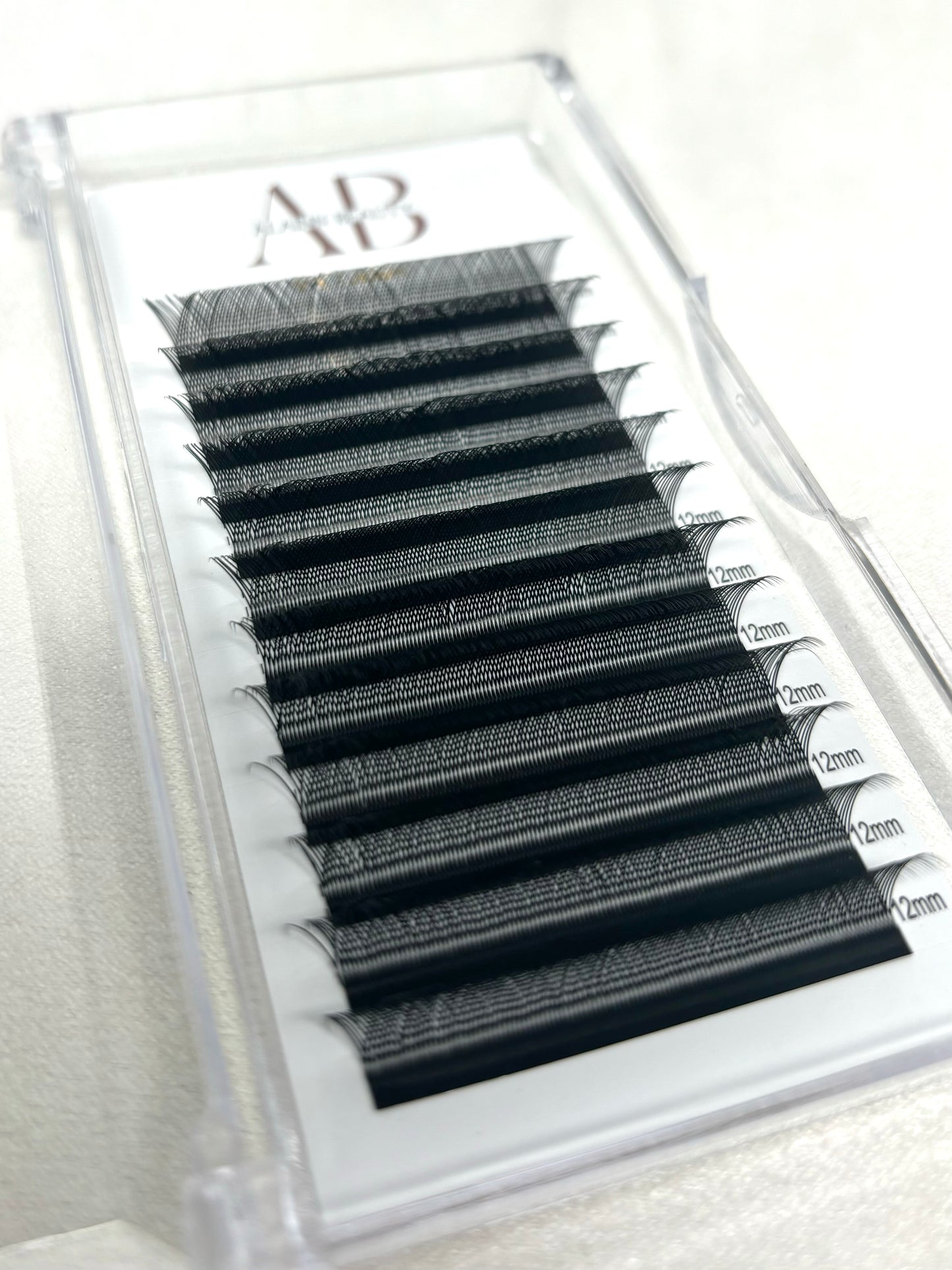 YY lash extensions